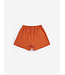 Choses color Block woven shorts
