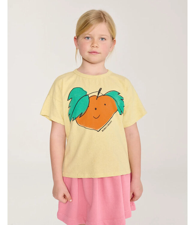 Choses Tangerine T-shirt