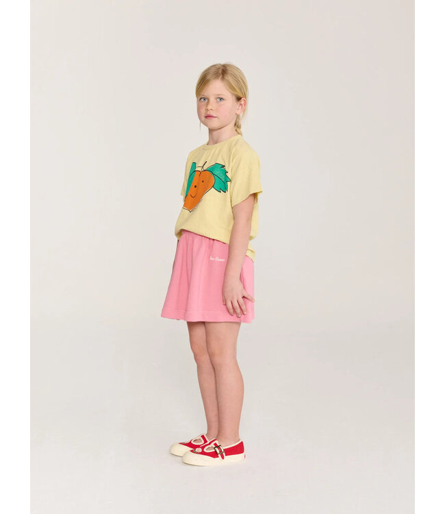 Choses Tangerine T-shirt