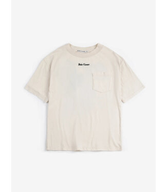 Bobo Choses Rapid Radish oversized T-shirt