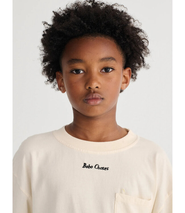 Choses Rapid Radish oversized T-shirt