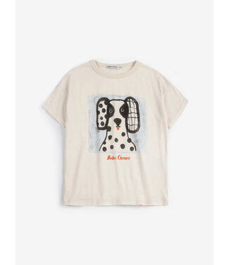 Bobo Choses Van Dog T-shirt