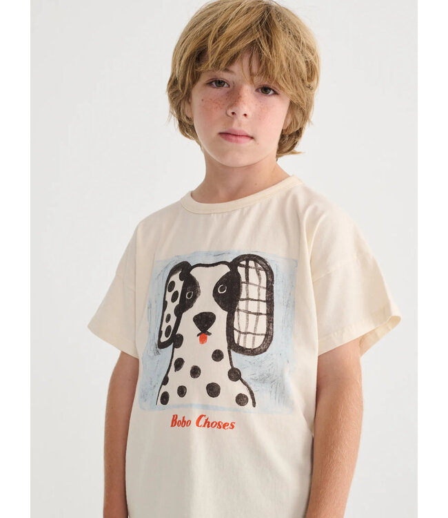 Choses Van Dog T-shirt