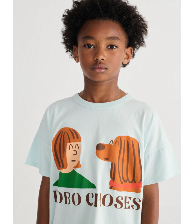 Choses Friends In A Pickle T-shirt