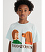 Choses Friends In A Pickle T-shirt