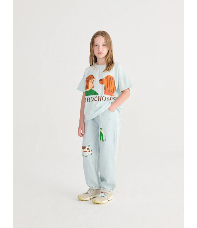 Choses Friends In A Pickle T-shirt