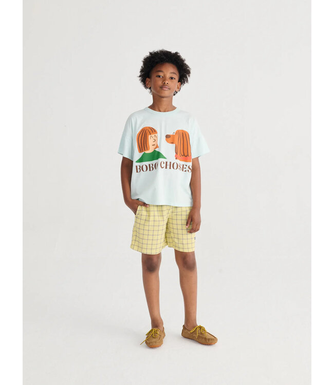 Choses Friends In A Pickle T-shirt