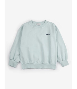 Bobo Choses Mr Pickles sweatshirt