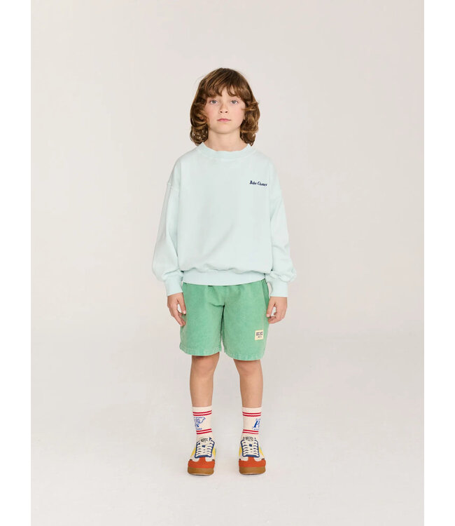 Choses Mr Pickles sweatshirt