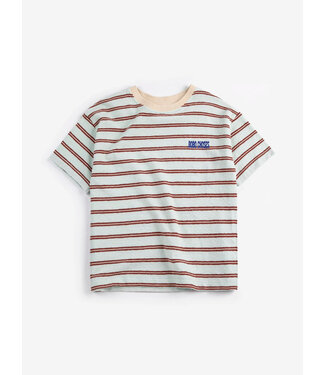 Bobo Choses Stripes T-shirt