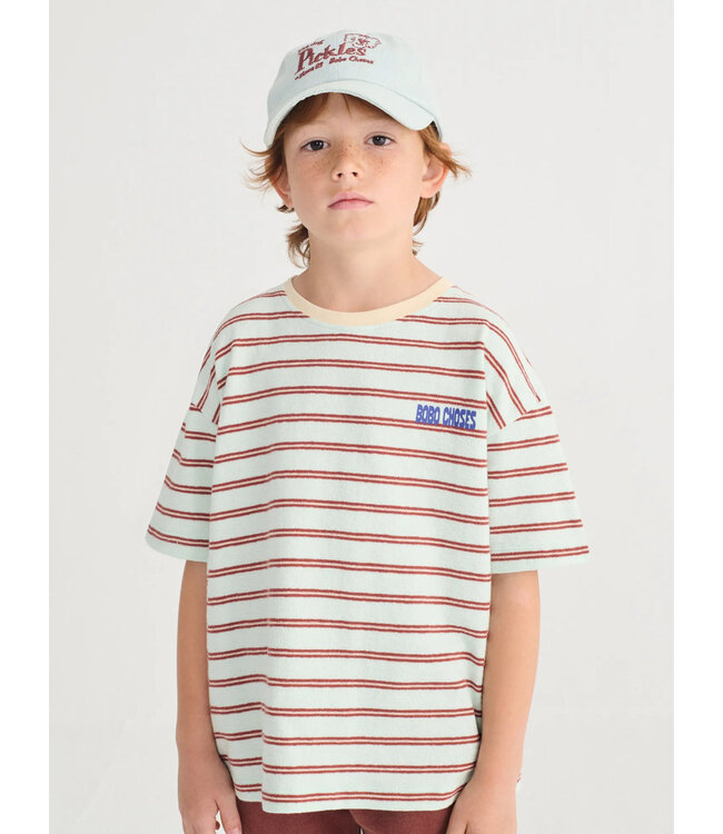 Choses Stripes T-shirt