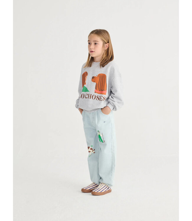 Choses Friends In A Pickle sweatshirt