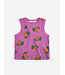 Choses Tangerine all over tank top