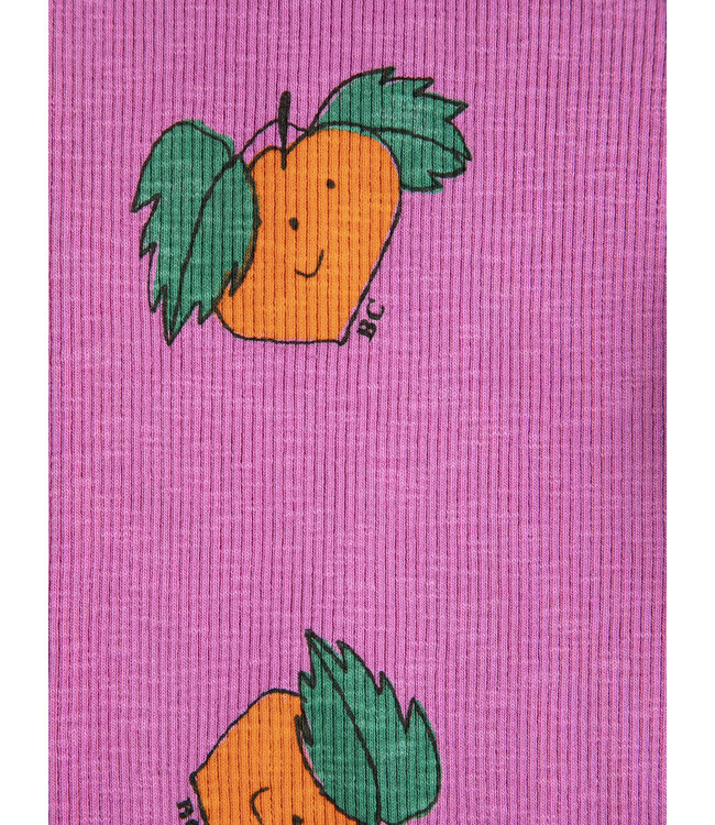 Choses Tangerine all over leggings