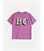 Choses Spring Letters T-shirt