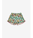 Choses Color Herbalist all over woven shorts