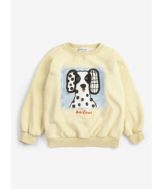 Bobo Choses Van Dog sweatshirt