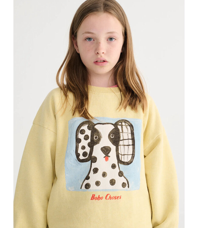 Choses Van Dog sweatshirt