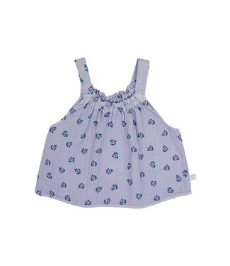 Jenest MADDY CROPPED TOP