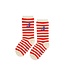 J STRIPE SOCKS