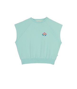 Jenest JOEY SLEEVELESS SWEATER