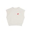JOEY SLEEVELESS SWEATER