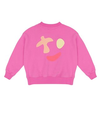 Jenest HAPPY BIRD SWEATER