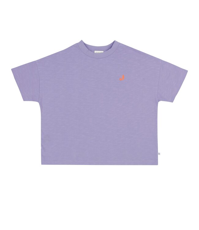 BEN OVERSIZED T-SHIRT