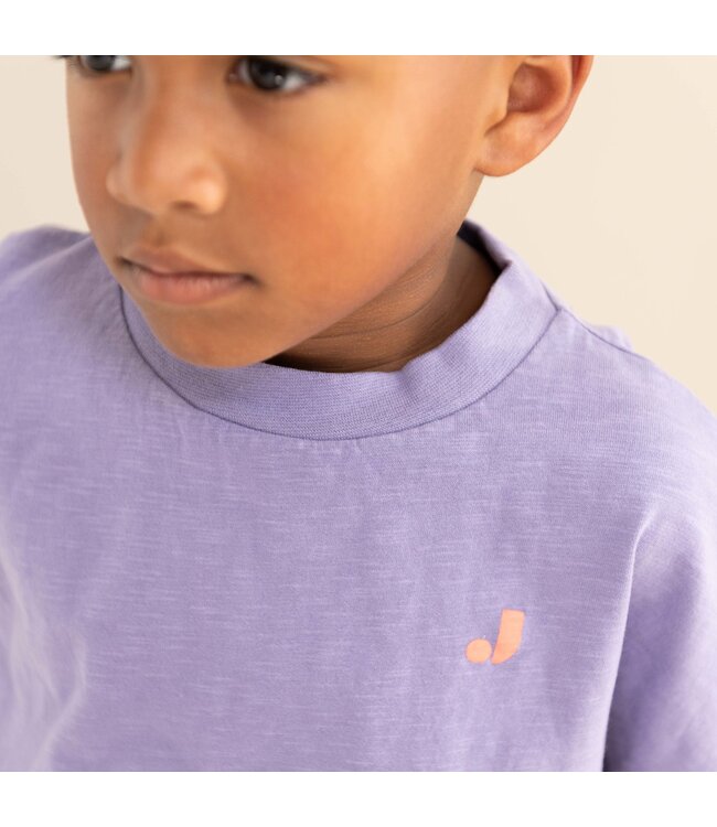 BEN OVERSIZED T-SHIRT