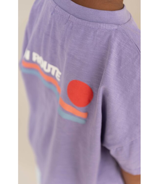 BEN OVERSIZED T-SHIRT