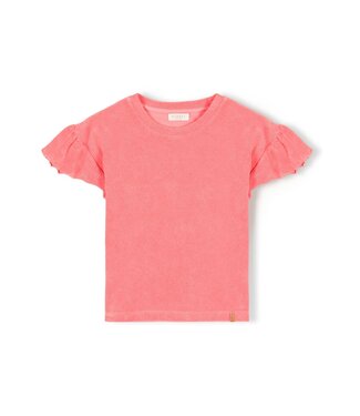 Nixnut Fly Tshirt - Terry