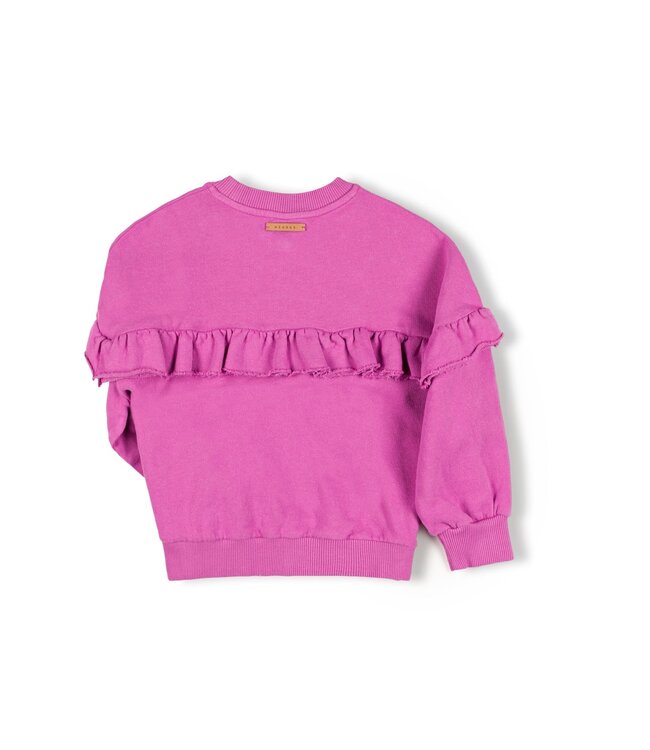 Tot Sweater
