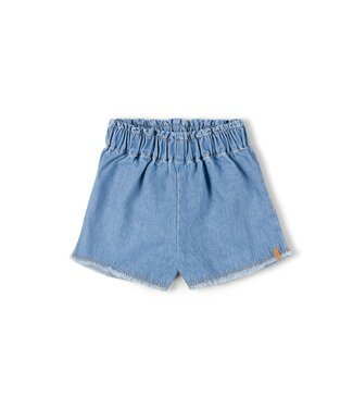 Nixnut Denim Short