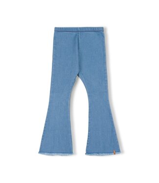 Nixnut Denim Flared