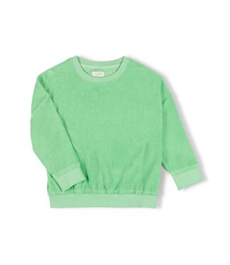 Nixnut Loose Sweater