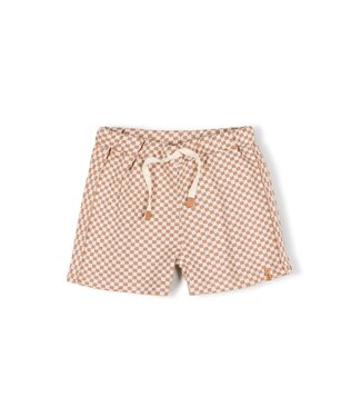 Nixnut Basic Short
