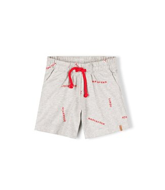 Nixnut Stamp Short