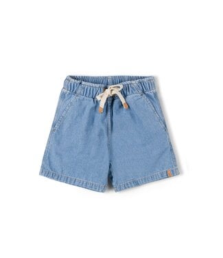 Nixnut Bunk Short