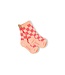 Checkered Socks