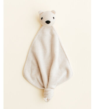 hvid Teddy Tokki Cream