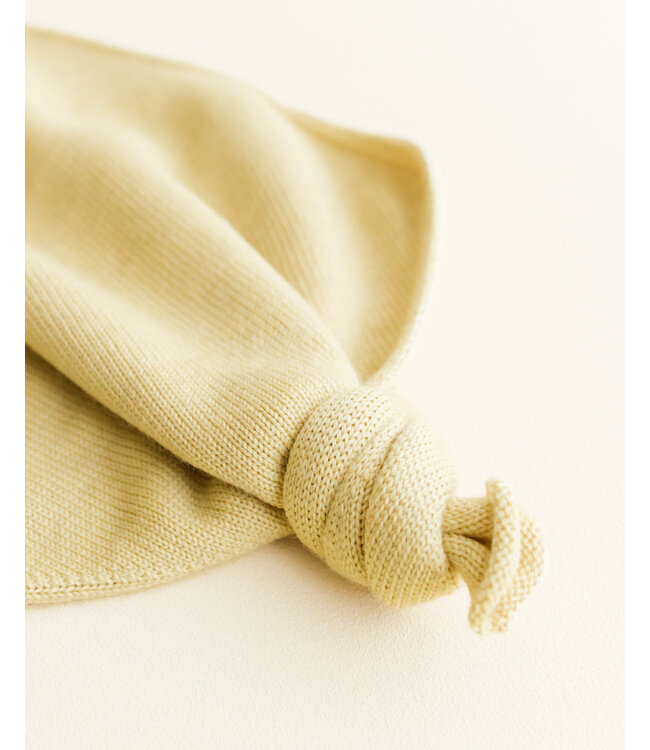 Teddy Tokki Light Yellow