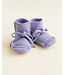 hvid Booties Lilac 0-9