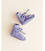 Booties Lilac 0-9
