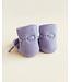 Booties Lilac 0-9