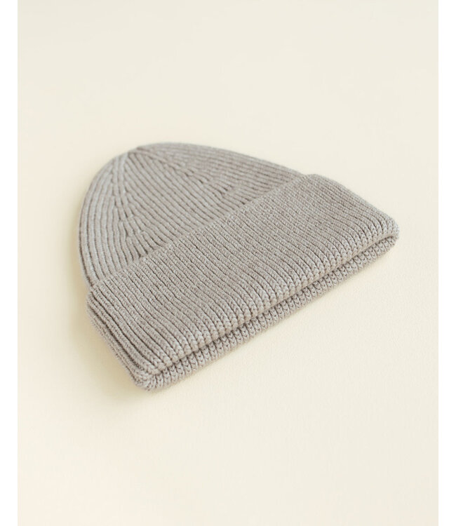 Beanie Fonzie Pebble