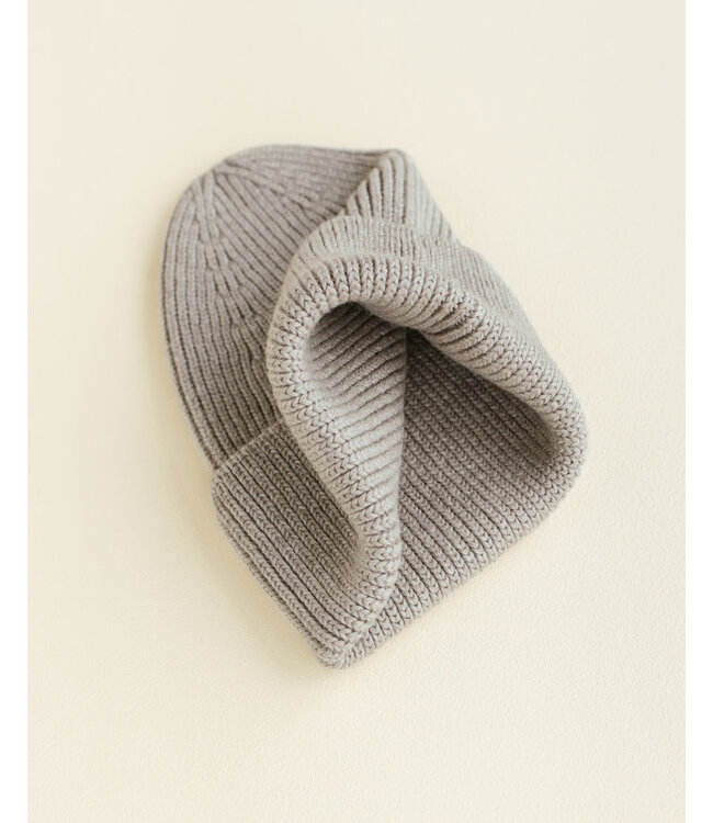 Beanie Fonzie Pebble