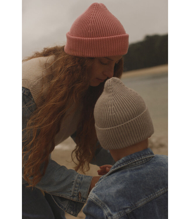 Beanie Fonzie Pebble