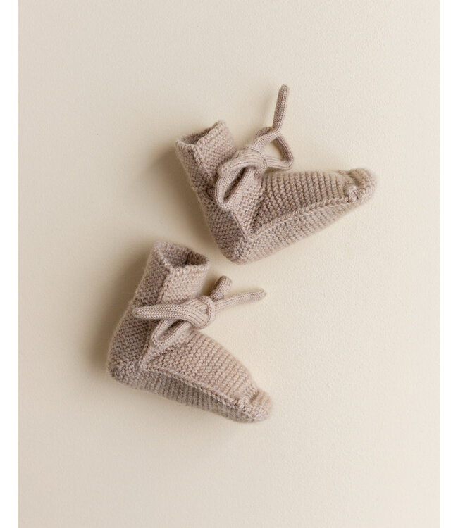 Booties Sand