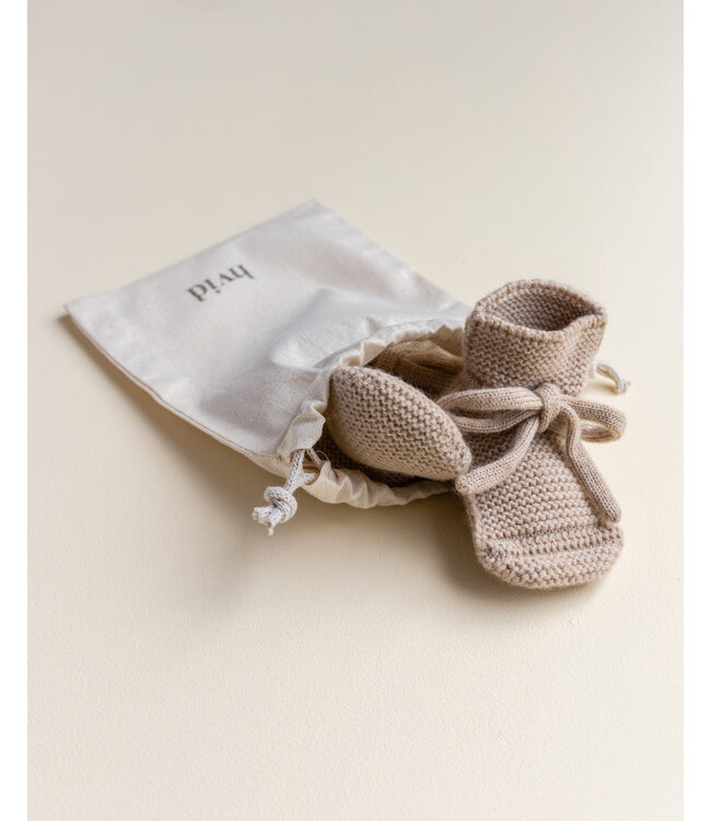 Booties Sand