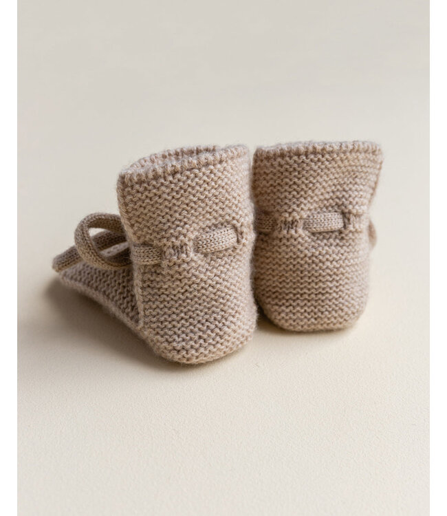 Booties Sand